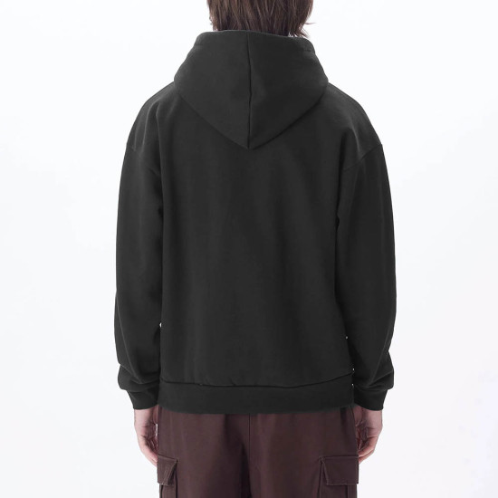 Obey Ανδρικό φούτερ Icon Extra Heavy Hood II Fleece